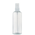 Plastic Juice Bottle